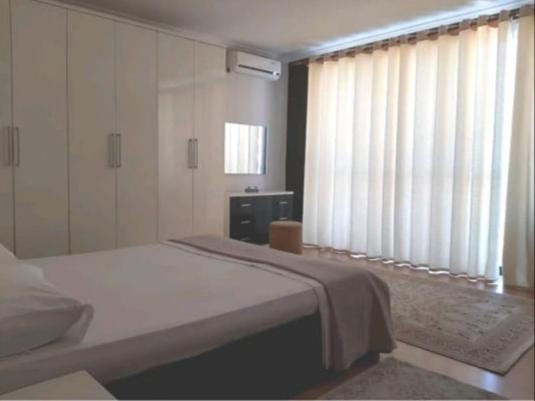 Erina Luxury Apartment Tirana Exterior photo